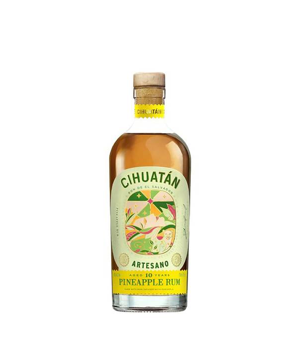 Obrázek produktu Cihuatán Artesano Pineapple 40
