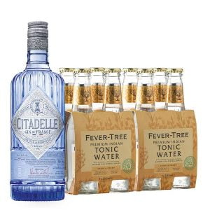 Obrázek produktu Citadelle Original Gin & Tonic 44