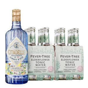 Obrázek produktu Citadelle Jardin d’été Gin & Tonic 41