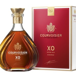 Courvoisier XO 0