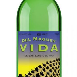 Del Maguey Mezcal Vida 0