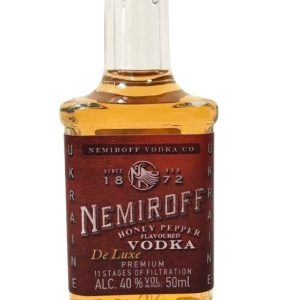 Nemiroff De Luxe Honey Pepper 0