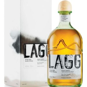 Lagg Kilmory Edition 0