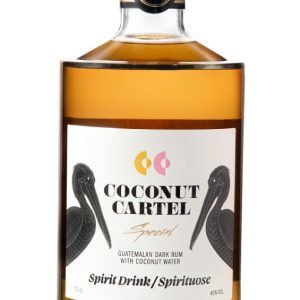Coconut Cartel Special 0