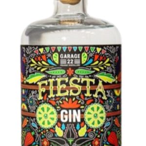 Garage22 Fiesta Gin 0