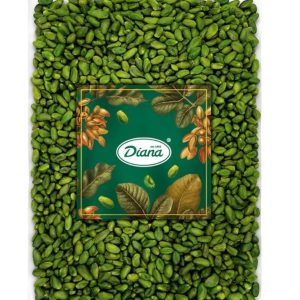 Pistáciová jádra loupaná 1000g