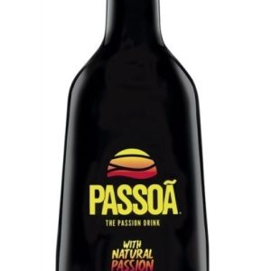 Passoã Liqueur 0