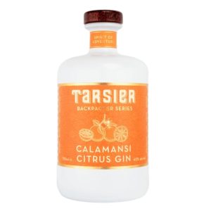 Tarsier Calamansi Citrus Gin 0