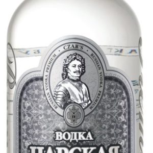 Carskaja Original Vodka 0