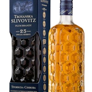 Slivovice Troyan 25y 0