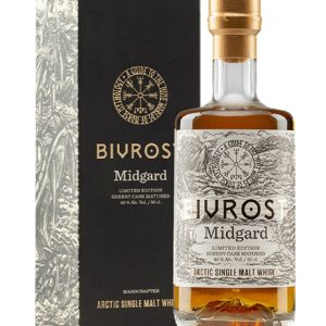 Bivrost Midgard Whisky 0