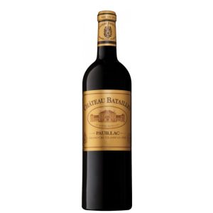 Château Batailley Pauillac Grand Cru Classé 2019 0