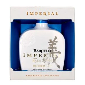 Ron Barceló Imperial Mizunara Cask 0