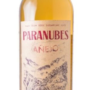 Paranubes Añejo Ex-Tequila Cask 0