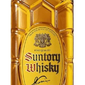 Suntory Whisky Yellow Kakubin 0