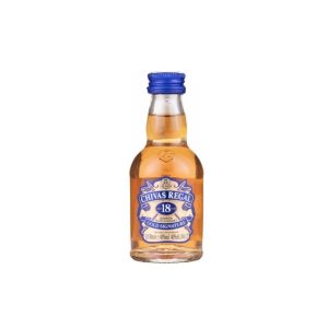 Chivas Regal 18y 0