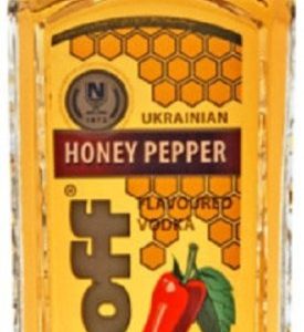 Nemiroff Honey Pepper 0
