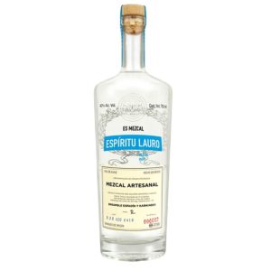 Espiritu Lauro Mezcal Ensamble 0