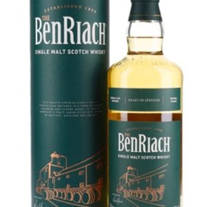 BenRiach Heart of Speyside NA 0