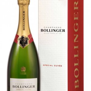 Bollinger Special Cuvée 0