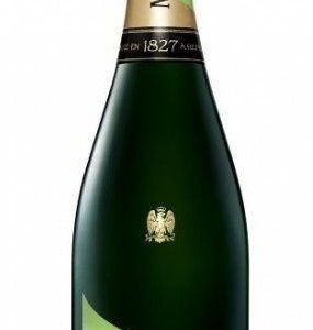 Ručně psaný vzkaz: Mumm Le Demi-Sec 0