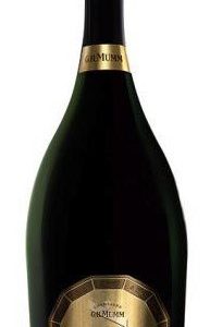 Gravírování: Mumm Cuvée R. Lalou 2002 0