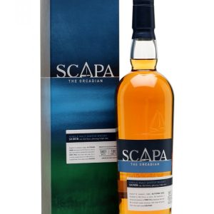 Gravírování: Scapa Skiren 0