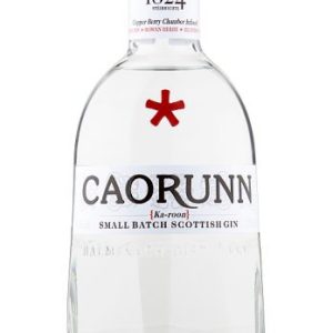 Caorunn 0