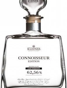 Gravírování: Kleiner Connoisseur Edition Silver Plum 0