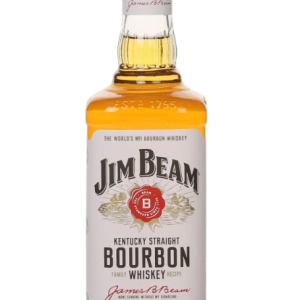 Jim Beam White 1l 40%