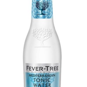 Fever Tree Tonic Water Mediterranean 0