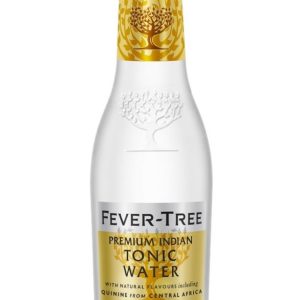 Fever Tree Tonic Water 0