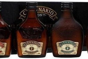Centenario 5y