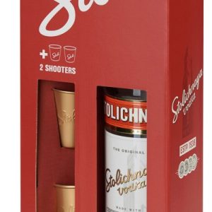 Stolichnaya 0