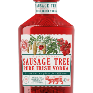 Sausage Tree Irish Vodka 0