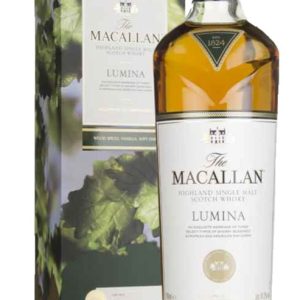 Macallan Lumina 0