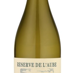 Maison Brotte Reserve de l'Aube Blanc 0