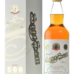 Sang Som Special Rum 5y 0