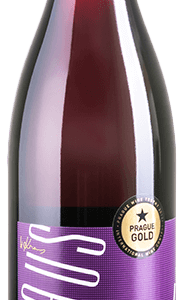 Kraus Pinot Noir České zemské víno České zemské víno 0