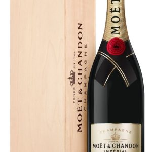 Moët & Chandon Impérial Brut 3l 12