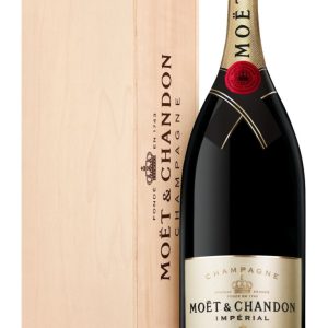 Moët & Chandon Impérial Brut 6l 12