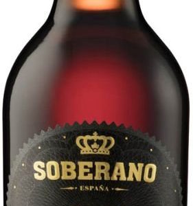 Soberano Brandy Gran Reserva 12y 0