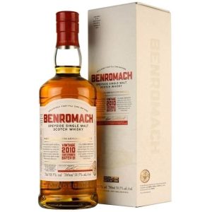 Benromach Batch 1 2010 0