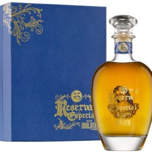 Ron Palma Mulata 25y 0
