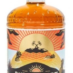 Duppy Share Spiced 0