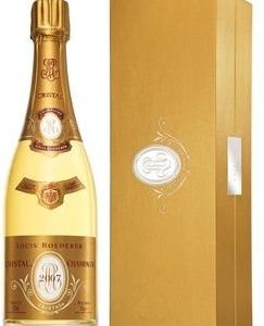 Louis Roederer Cristal 2007 0