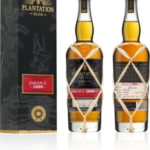 Plantation Jamaica 20y 2000 0