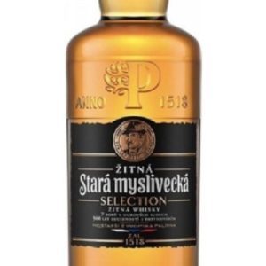 Stará Žitná Myslivecká Selection 7y 0