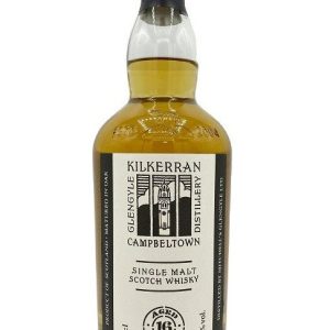 Kilkerran 16y 0