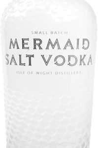 Mermaid Salt Vodka 0